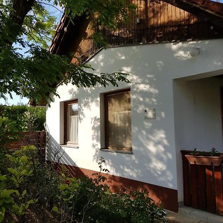 Hotel Elo Tisza Vendeghaz Nagykoru Exterior foto