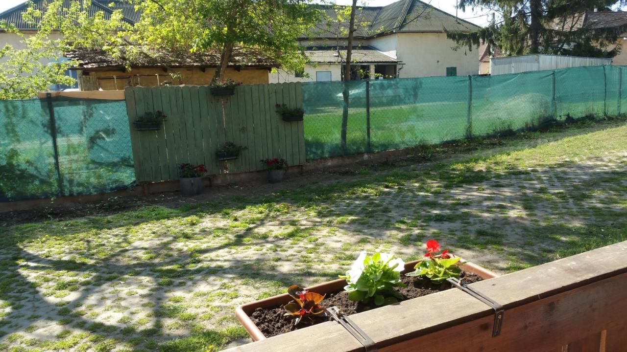 Hotel Elo Tisza Vendeghaz Nagykoru Exterior foto