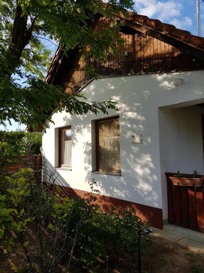 Hotel Elo Tisza Vendeghaz Nagykoru Exterior foto