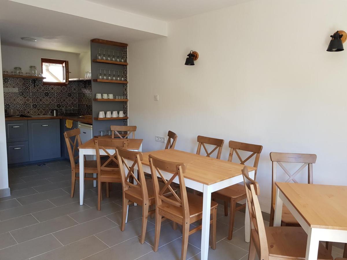 Hotel Elo Tisza Vendeghaz Nagykoru Exterior foto