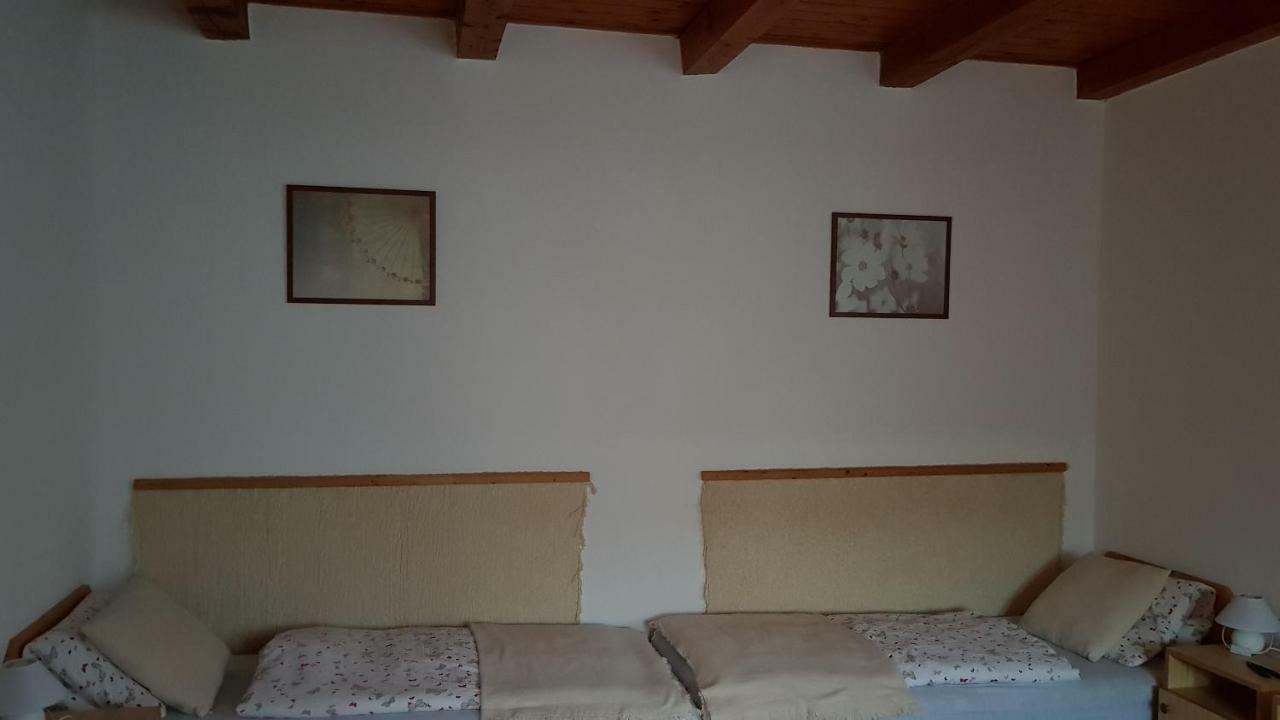 Hotel Elo Tisza Vendeghaz Nagykoru Exterior foto